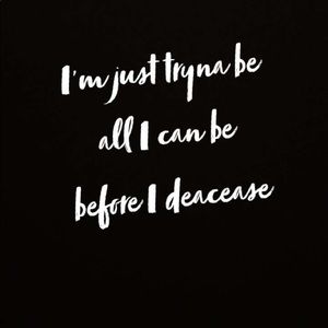 Meet your Posher, Edward